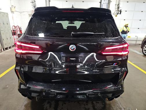2023 BMW X5 M Base