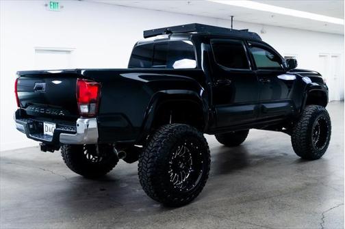 2018 Toyota Tacoma SR5