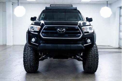 2018 Toyota Tacoma SR5