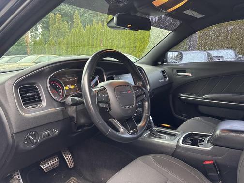 2016 Dodge Charger R/T