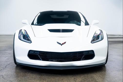 2019 Chevrolet Corvette Z06