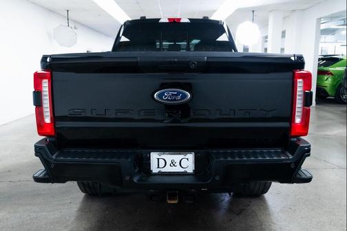 2024 Ford F-350 XL