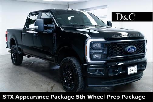 2024 Ford F-350 XL