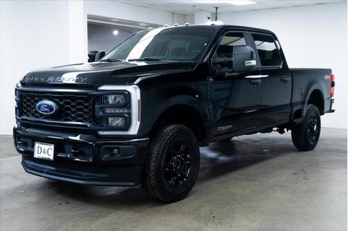 2024 Ford F-350 XL