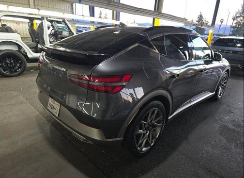 2023 Genesis GV60 Advanced AWD