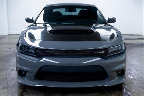 2018 Dodge Charger R/T Scat Pack