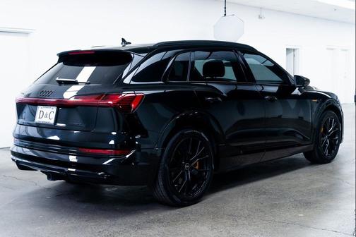 2023 Audi e-tron Premiumwe