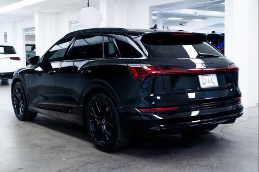 2023 Audi e-tron Premiumwe