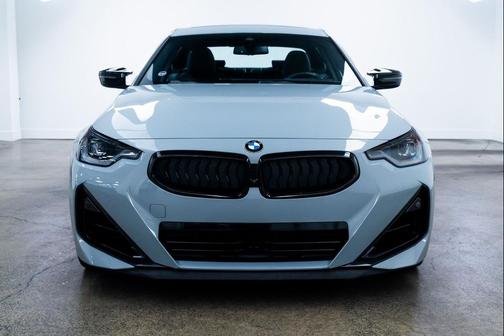 2023 BMW M240 i xDrive