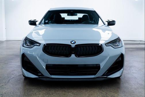 2023 BMW M240 i xDrive