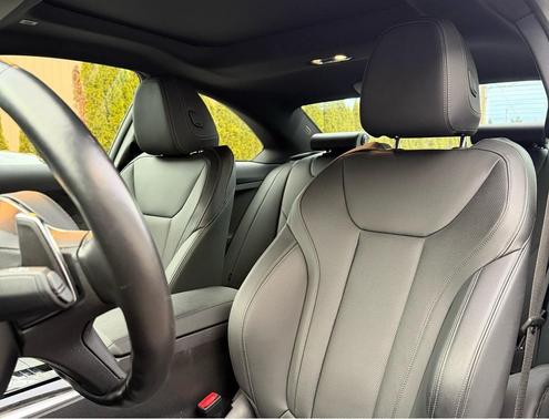 2023 BMW M240 i xDrive