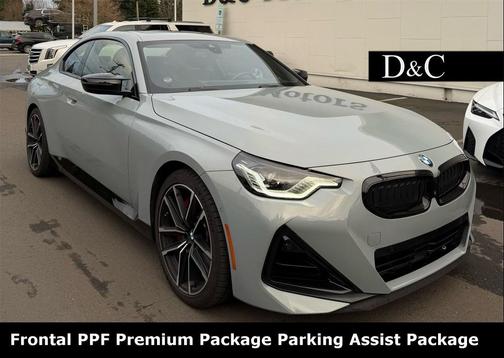 2023 BMW M240 i xDrive