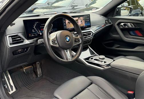 2023 BMW M240 i xDrive