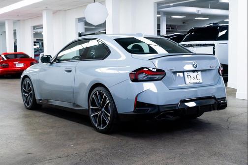 2023 BMW M240 i xDrive