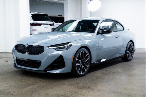 2023 BMW M240 i xDrive