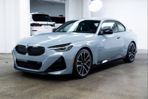 2023 BMW M240 i xDrive