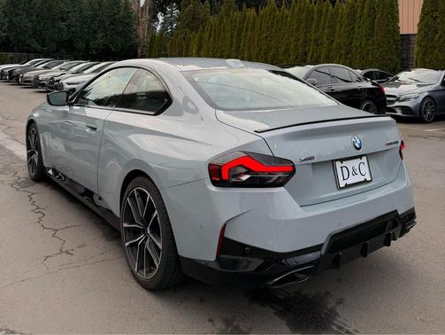 2023 BMW M240 i xDrive