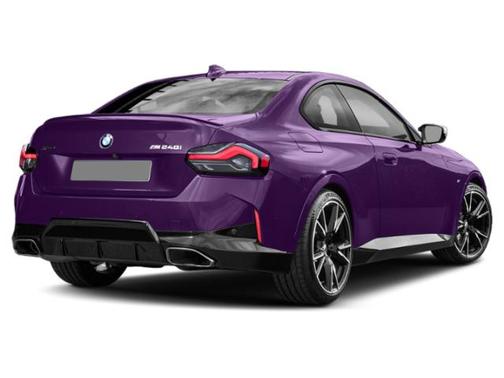 2023 BMW M240 i xDrive