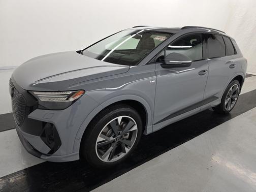 2023 Audi Q4 e-tron Prestige 50 quattro
