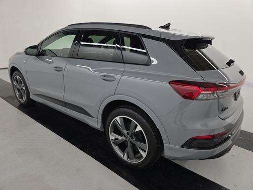 2023 Audi Q4 e-tron Prestige 50 quattro