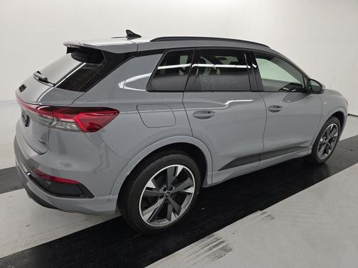2023 Audi Q4 e-tron Prestige 50 quattro