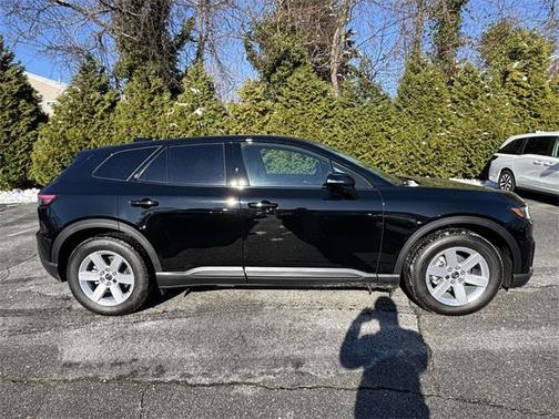 2025 Honda Prologue EX