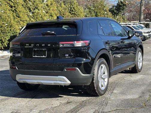2025 Honda Prologue EX