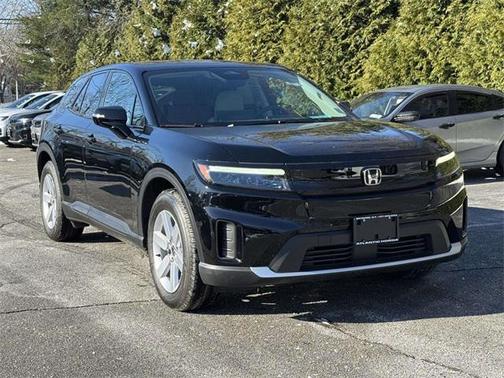 2025 Honda Prologue EX