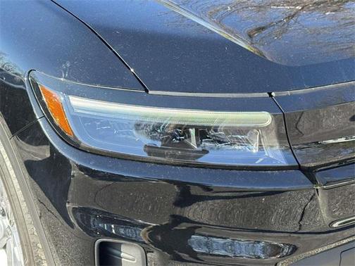 2025 Honda Prologue EX