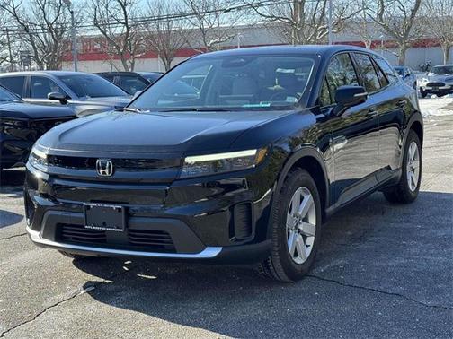 2025 Honda Prologue EX