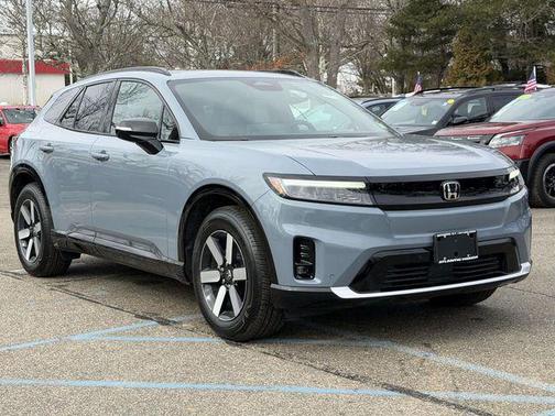 2026 Honda Prologue Touring