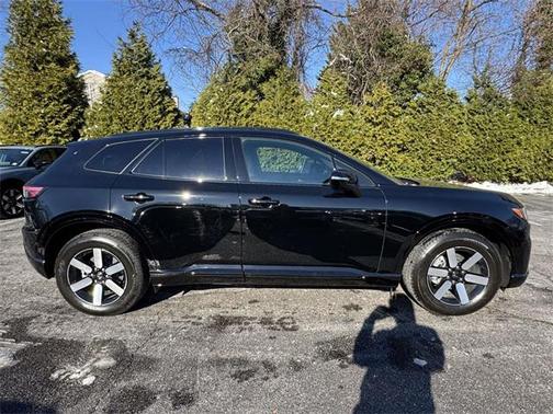 2026 Honda Prologue Touring