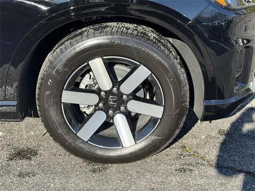 2026 Honda Prologue Touring