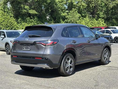 2025 Honda HR-V EX-L