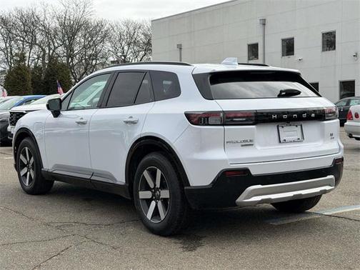 2026 Honda Prologue Touring