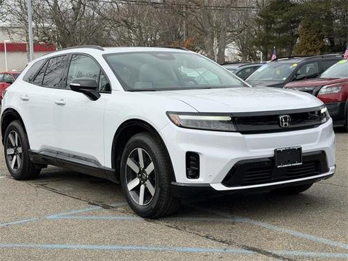 2026 Honda Prologue Touring