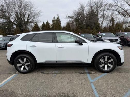 2026 Honda Prologue Touring