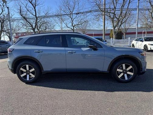 2026 Honda Prologue Touring