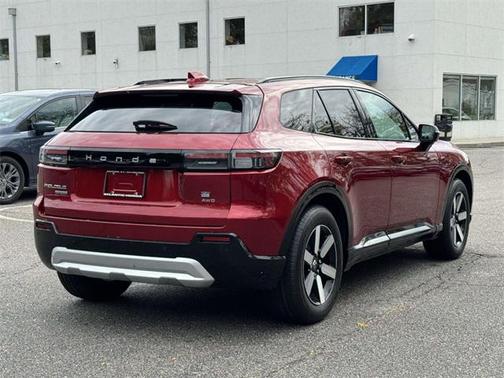 2025 Honda Prologue Touring