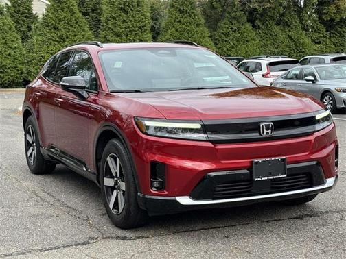 2025 Honda Prologue Touring