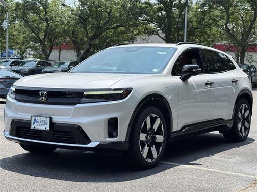2025 Honda Prologue Elite