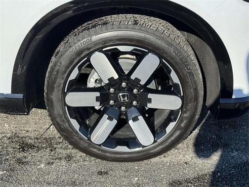 2026 Honda Prologue Elite