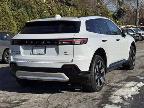 2026 Honda Prologue Elite