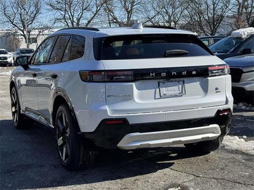 2026 Honda Prologue Elite