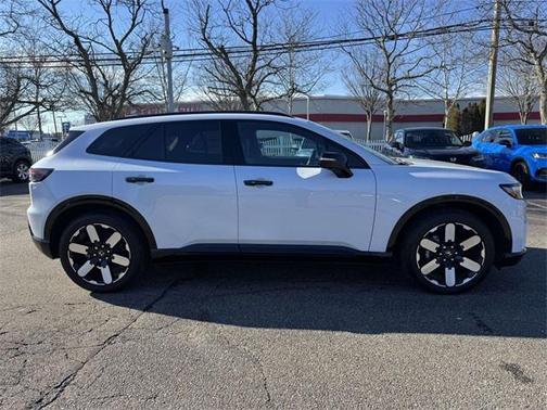 2026 Honda Prologue Elite