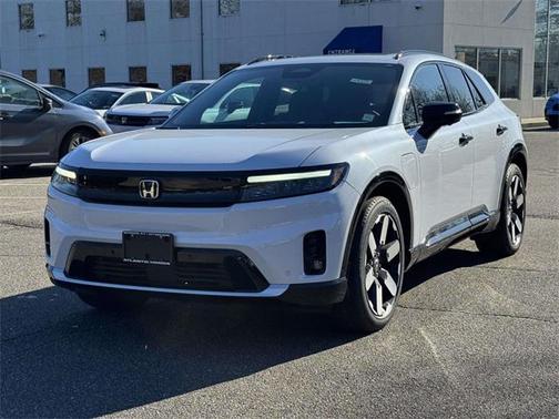 2026 Honda Prologue Elite