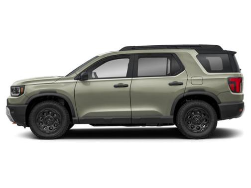 2026 Honda Passport TrailSport Blackout