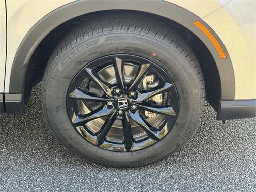 2026 Honda CR-V Hybrid Sport AWD