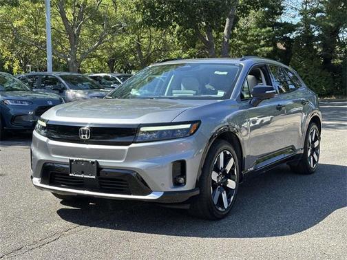 2025 Honda Prologue Elite