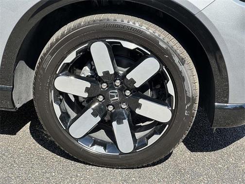 2025 Honda Prologue Elite
